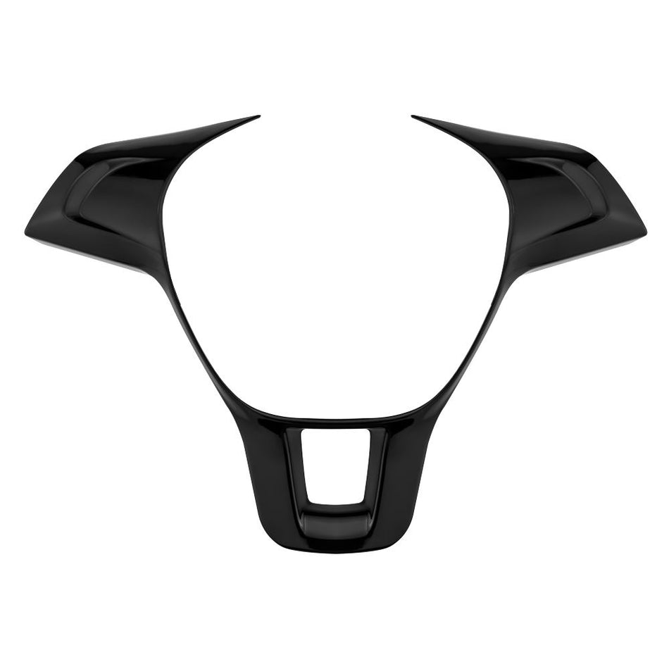 Steering Wheel Trim - for Volkswagen | Eurowagens - View 2