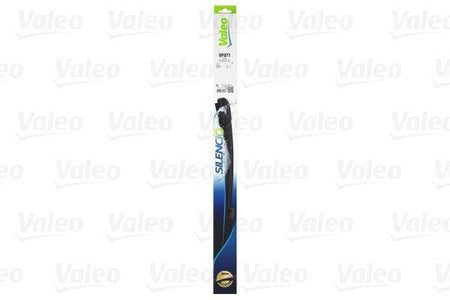 Ford Focus Front Wiper Blade Set, Valeo OEM, OEM 2206429 - View 4