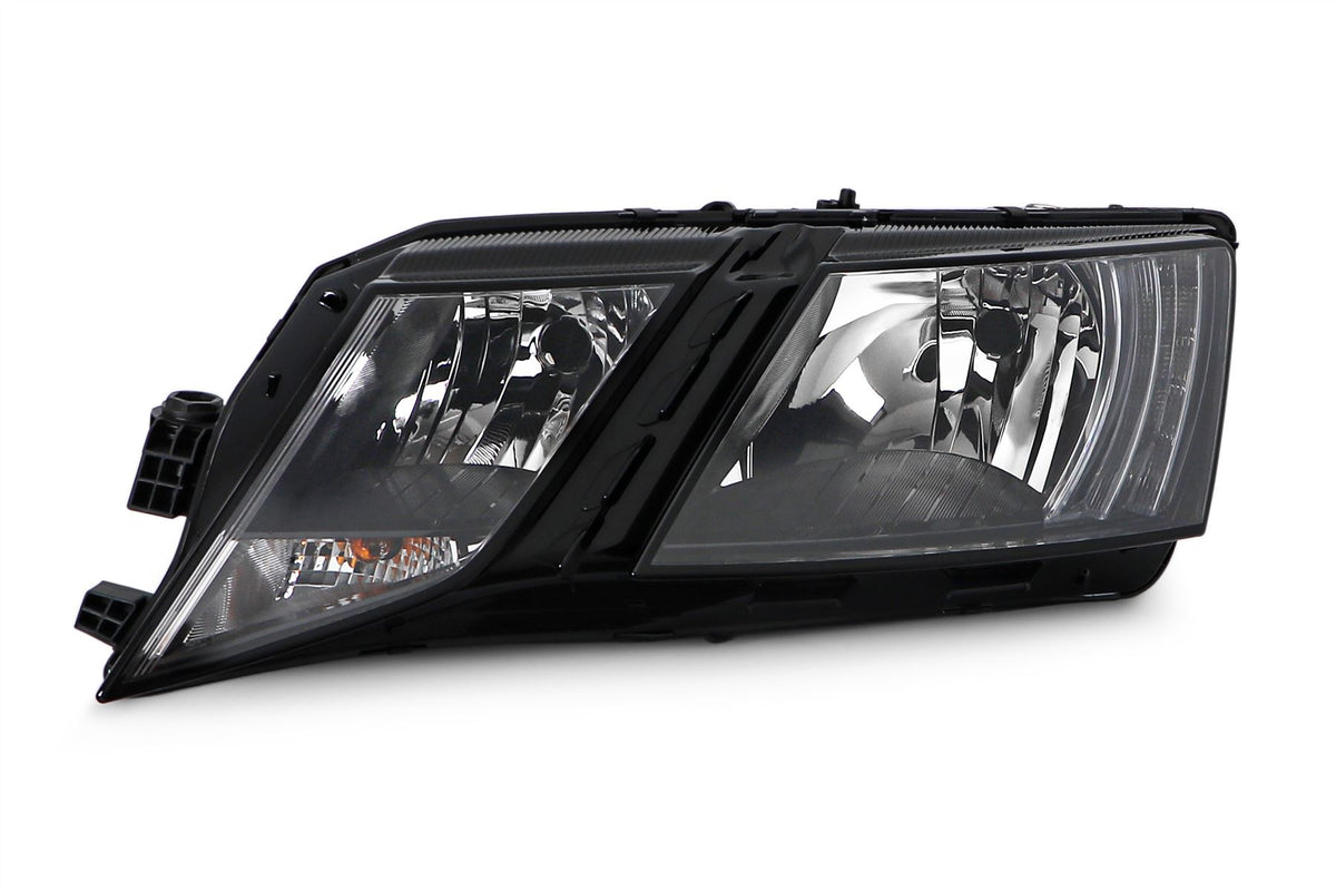 Skoda Octavia Left Headlight, Magneti Marelli OEM, OEM 5E2941015C - View 2