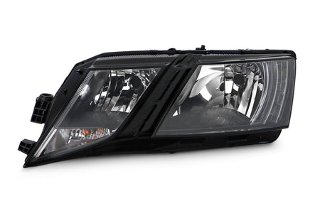 Skoda Octavia Left Headlight, Magneti Marelli OEM, OEM 5E2941015C - View 2