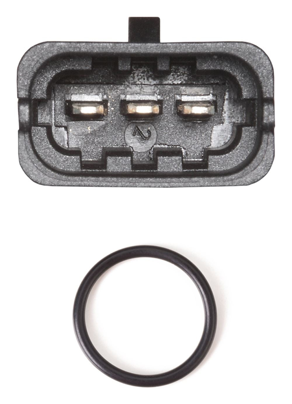 Hella Sensor for Mercedes-Benz, OEM quality, OEM 003 153 91 28 - View 2