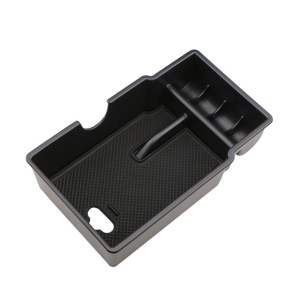 Armrest Storage Box - for Jeep | Eurowagens
