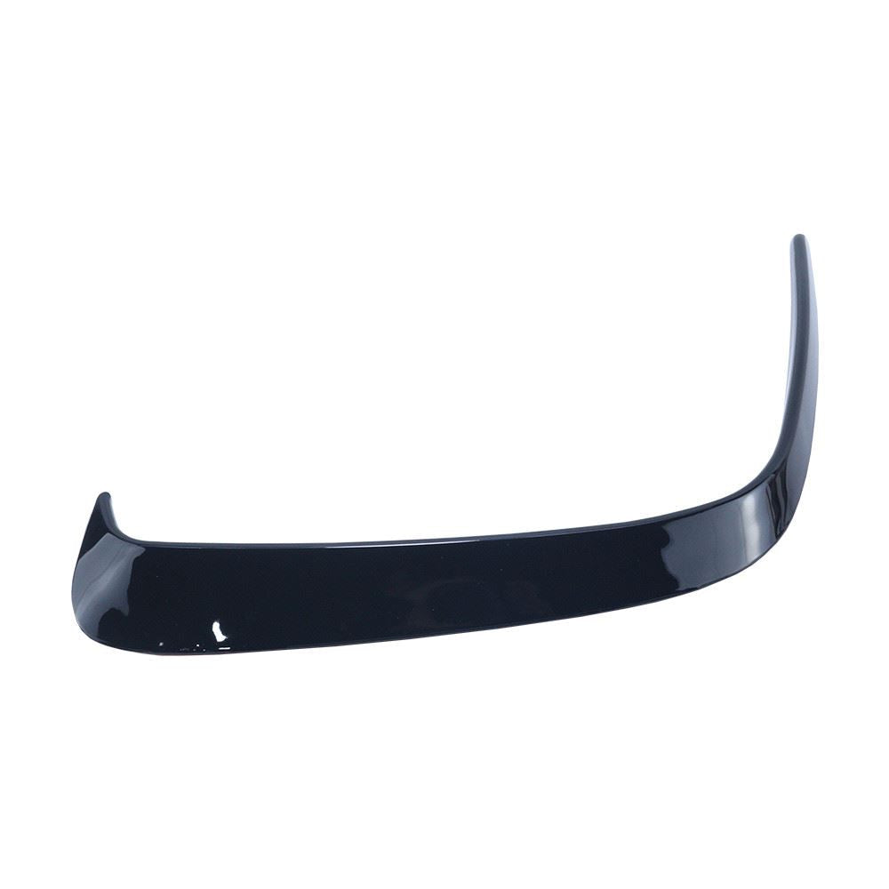 Bumper Lip Rear - for Mercedes-Benz | Eurowagens - View 2
