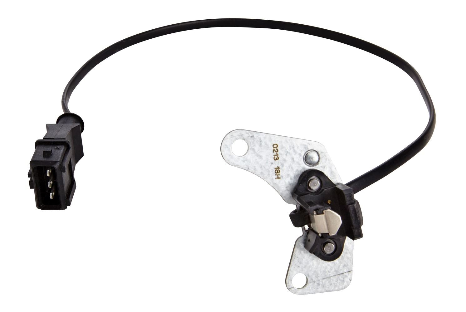 Hella Camshaft Sensor for Fiat & Lancia, OEM quality, OEM 46440840, MPN 6PU 009 121-851