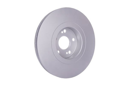 Hella Brake Disc for Renault, OEM quality, OEM 7701207378 - View 2