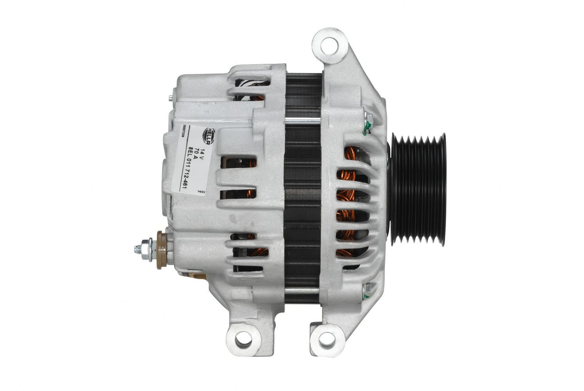 Hella Alternator for Honda, OEM quality, OEM 31 100-PND-004 - View 4