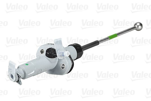 Valeo Clutch Master Cylinder for Fiat & Lancia, OEM quality, OEM 55189163 - View 3