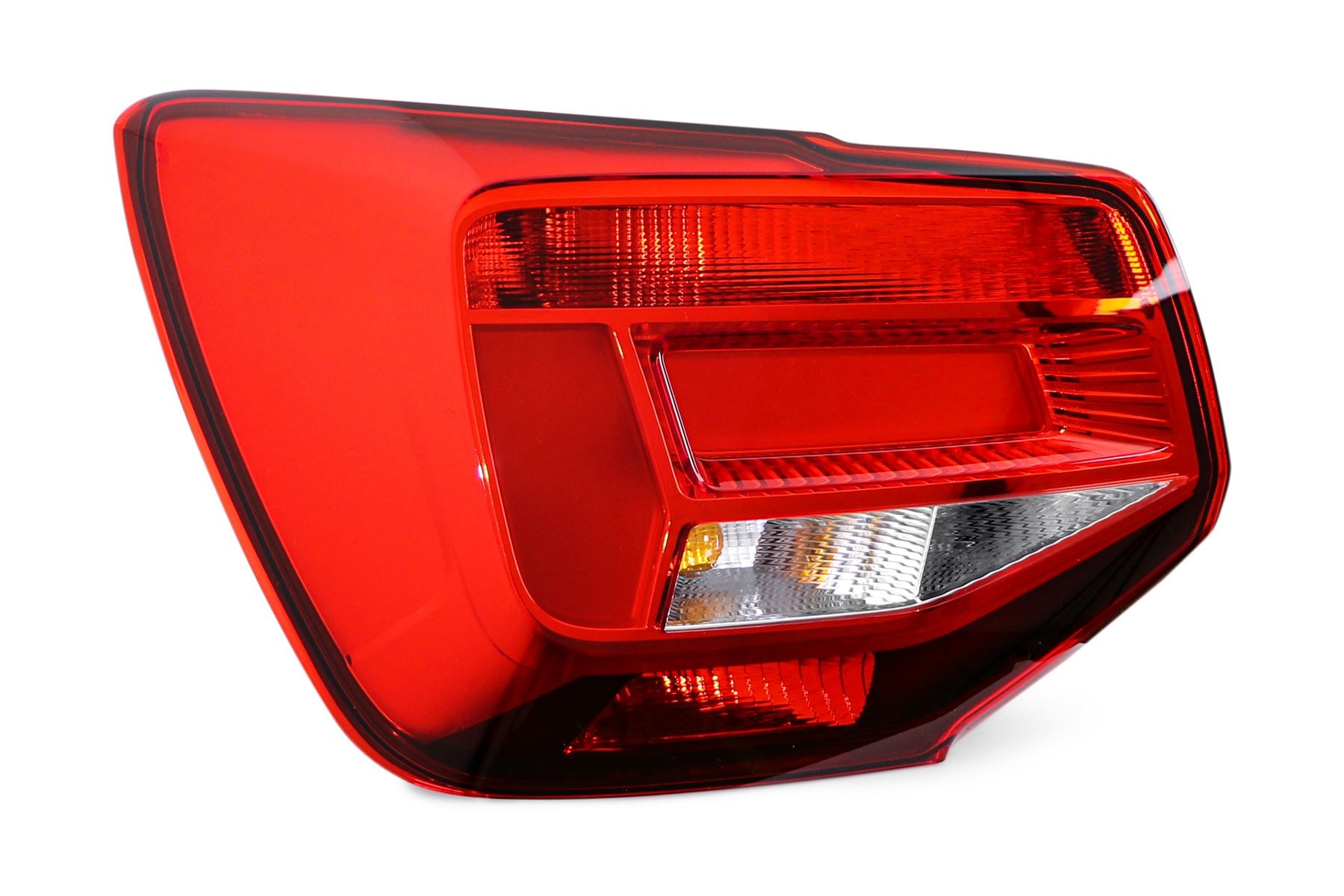 Audi Q2 Left Rear Light, Valeo OEM, OEM 81A945069A - View 2