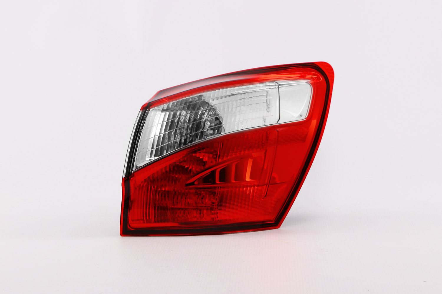 Nissan Qashqai Right Rear Light, Valeo OEM, OEM 26550BR50A, MPN 44396