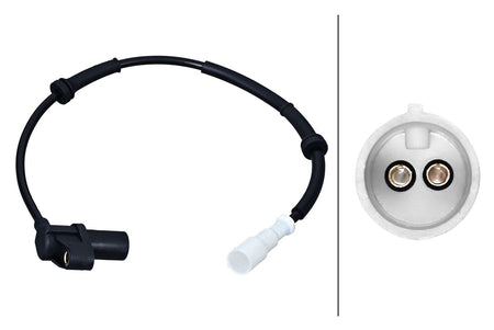 Hella Sensor for Renault, OEM quality, OEM 7700313681 - View 3