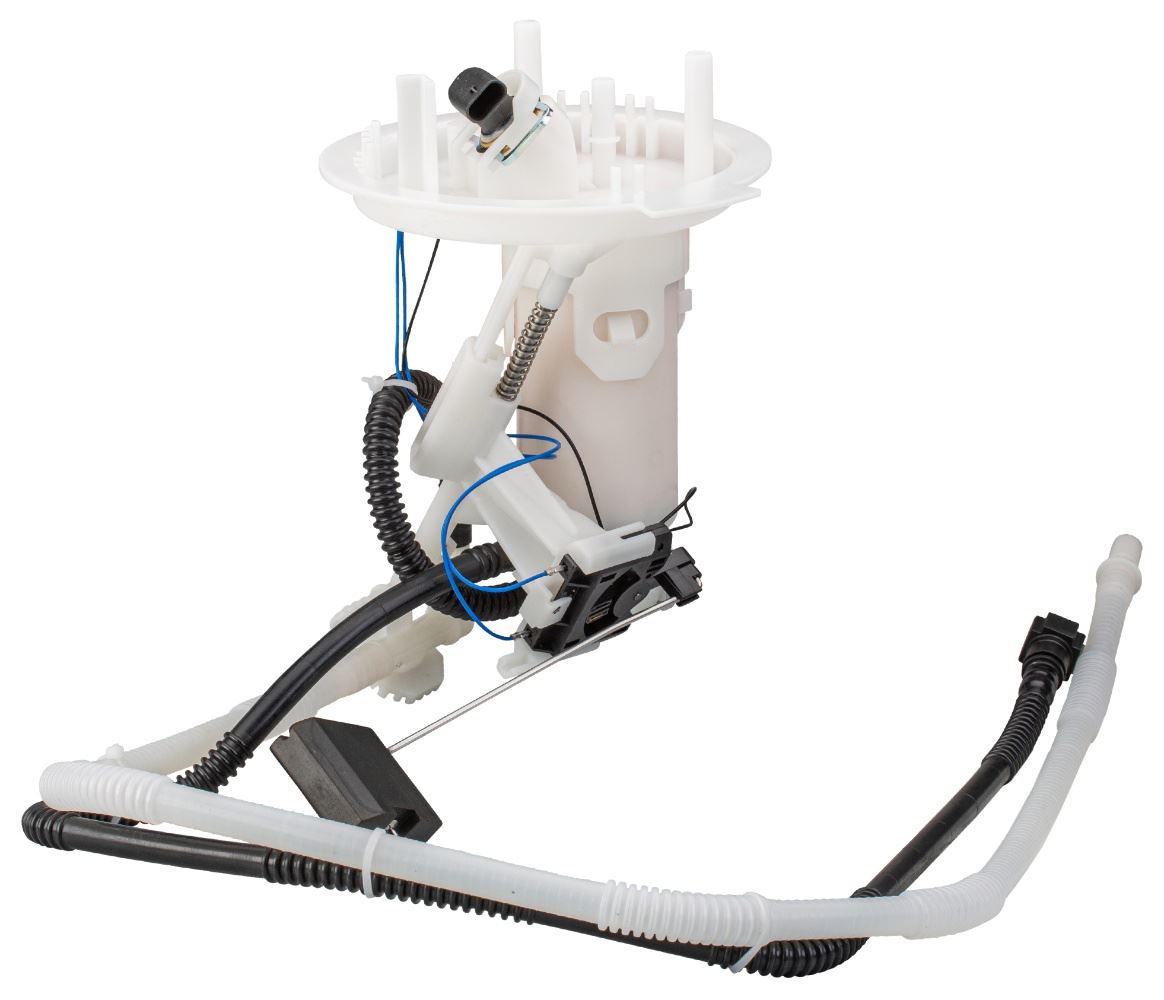 Hella Fuel Pump for Mercedes-Benz, OEM quality, OEM 025 997 18 45, MPN 8TF 358 146-711