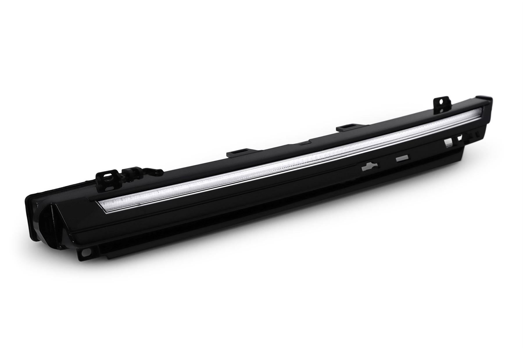 Golf Mk8 Gti Gtd Gte Volkswagen Golf MK8 GTI GTD GTE Right Daytime Running Light, Valeo OEM, OEM 5H0941654B - View 6