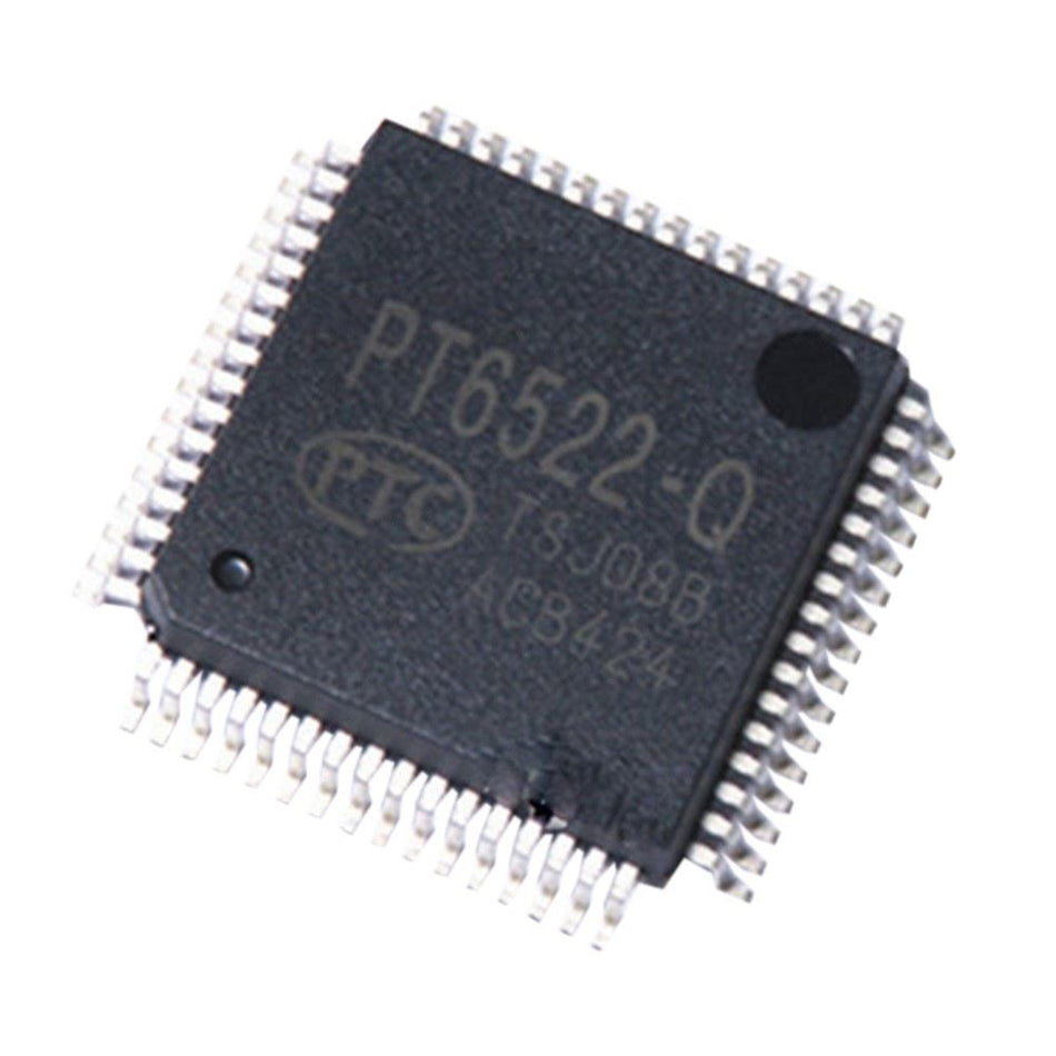 Speedometer Repair IC Chip - OEM PT6522-Q | Eurowagens - View 5