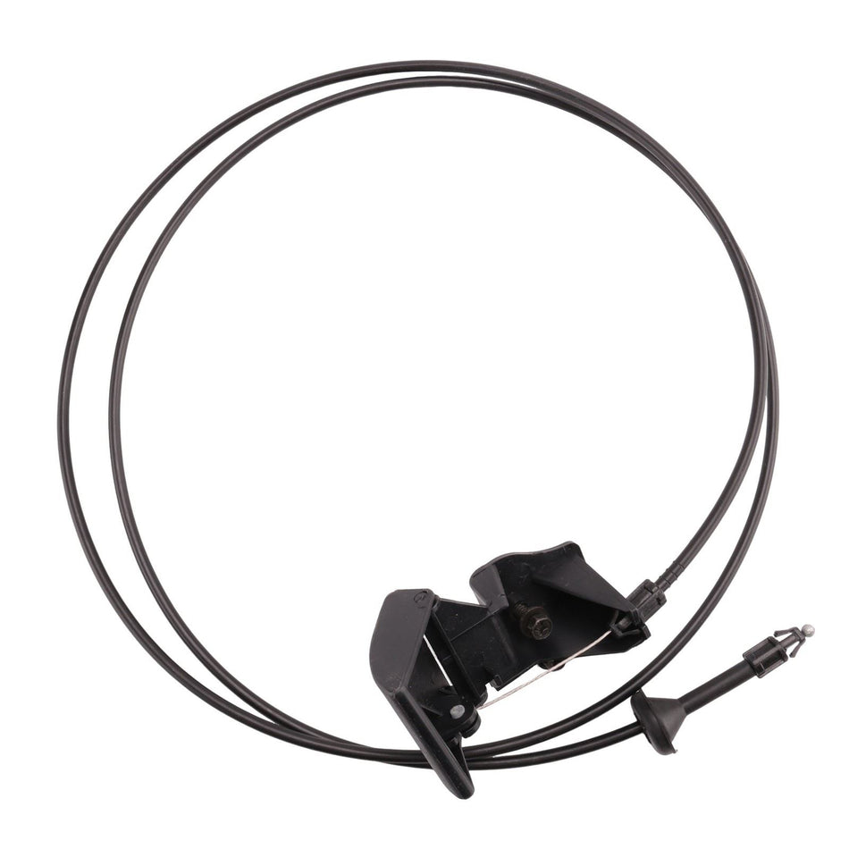 Bonnet Release Cable - for Jeep - OEM 55394495AB | Eurowagens - View 2