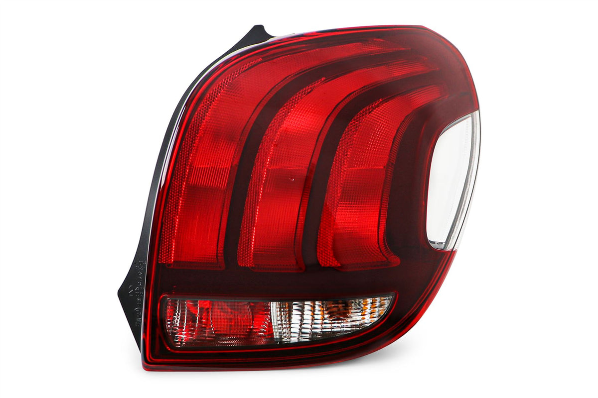 Peugeot 108 Right Rear Light, Magneti Marelli OEM, OEM B000864580, MPN MRL4841