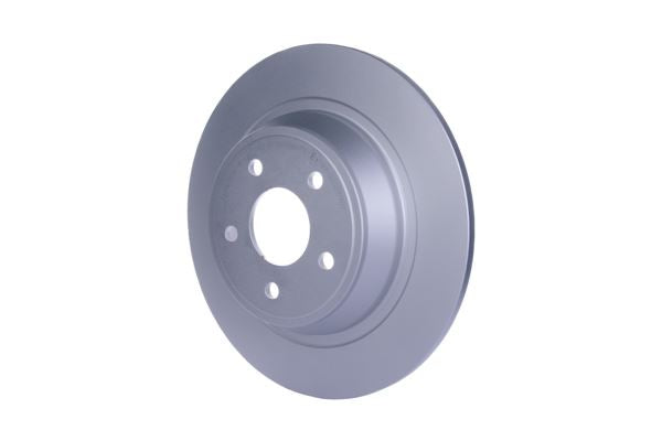 FORD Mondeo V Saloon Brake Disc, Hella OEM, OEM 2016293 - View 4
