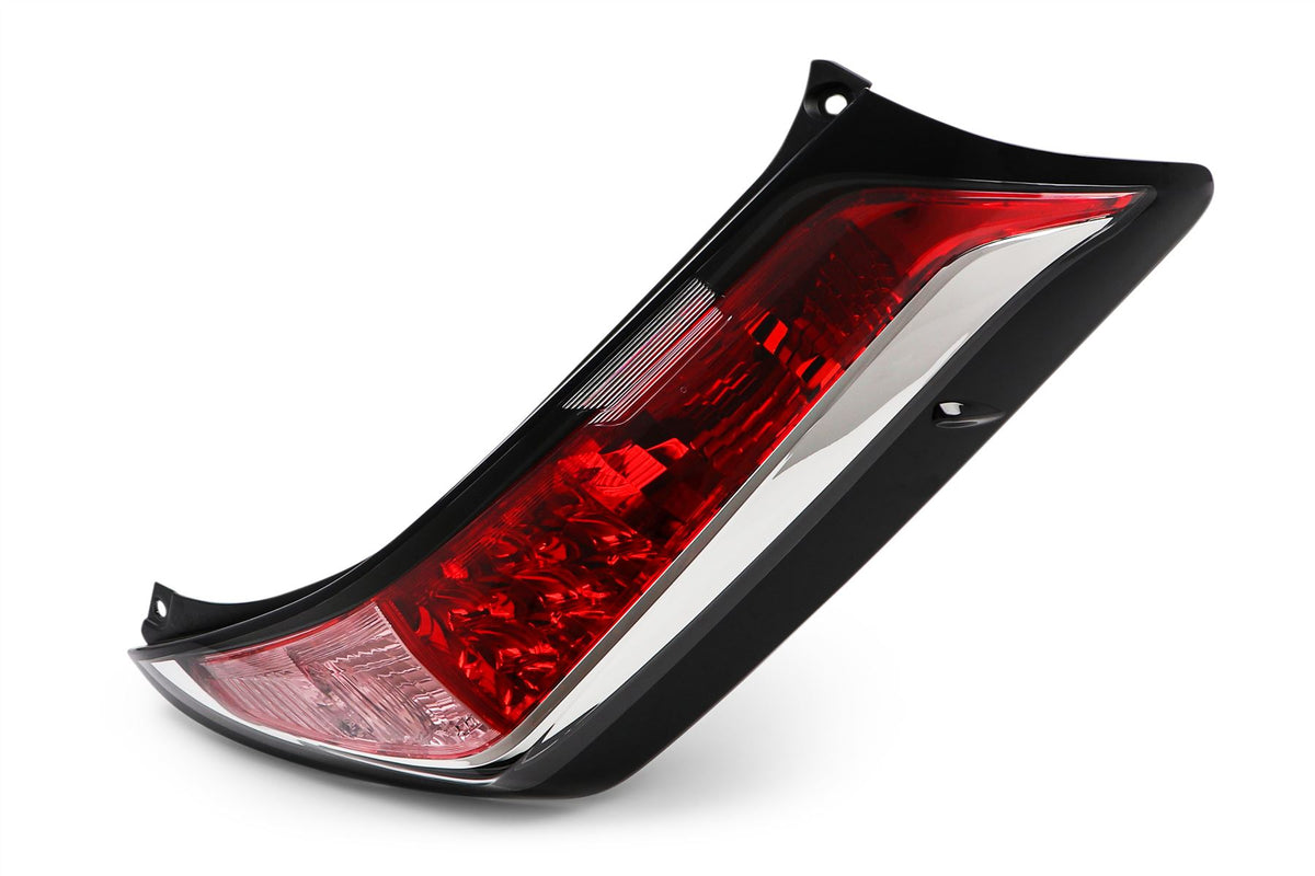 Toyota Aygo Right Rear Light, Magneti Marelli OEM, OEM 815510H120 - View 11