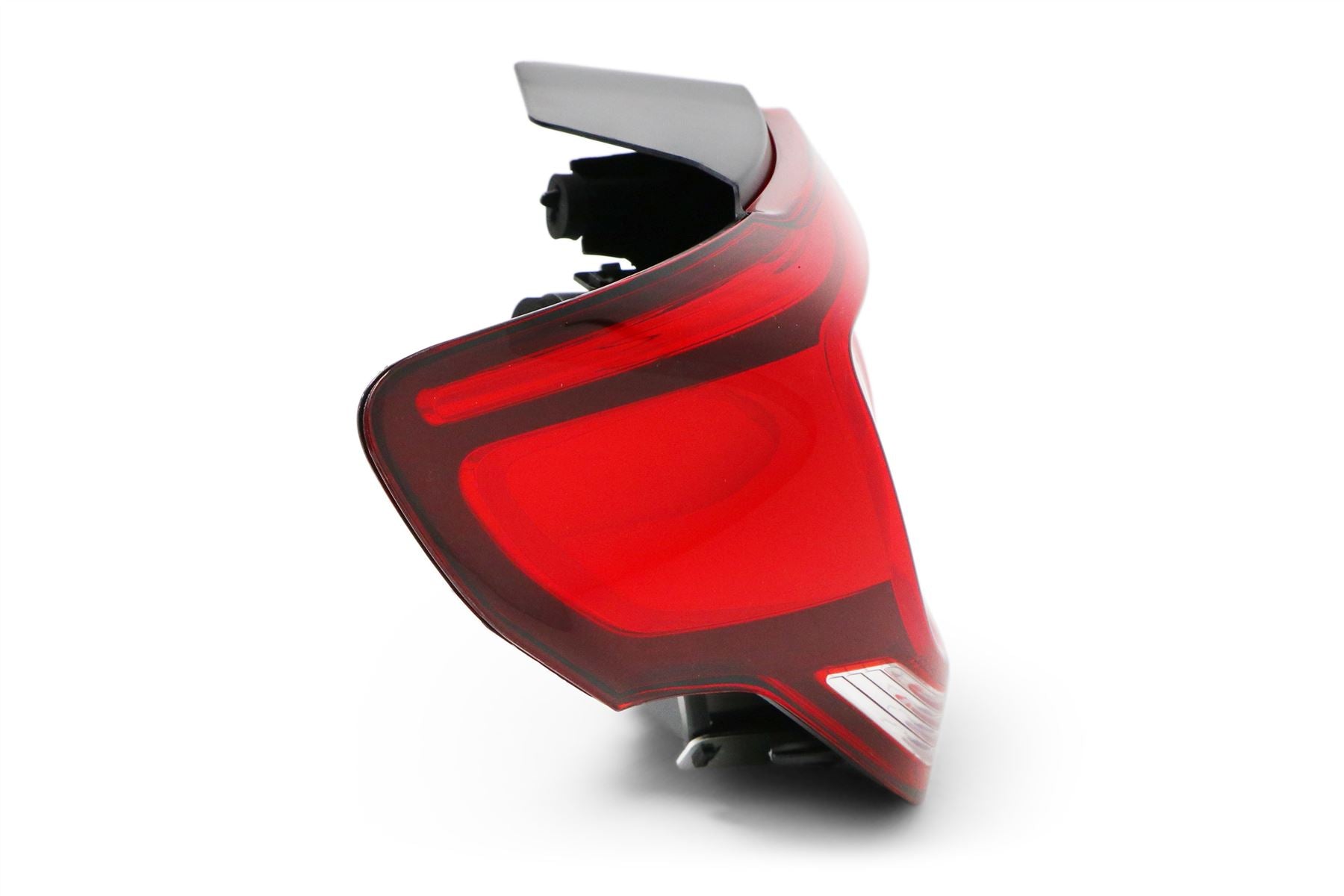 Citroen DS3 Left Rear Light, Hella OEM, OEM 6350JF - View 11