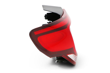 Citroen DS3 Left Rear Light, Hella OEM, OEM 6350JF - View 11