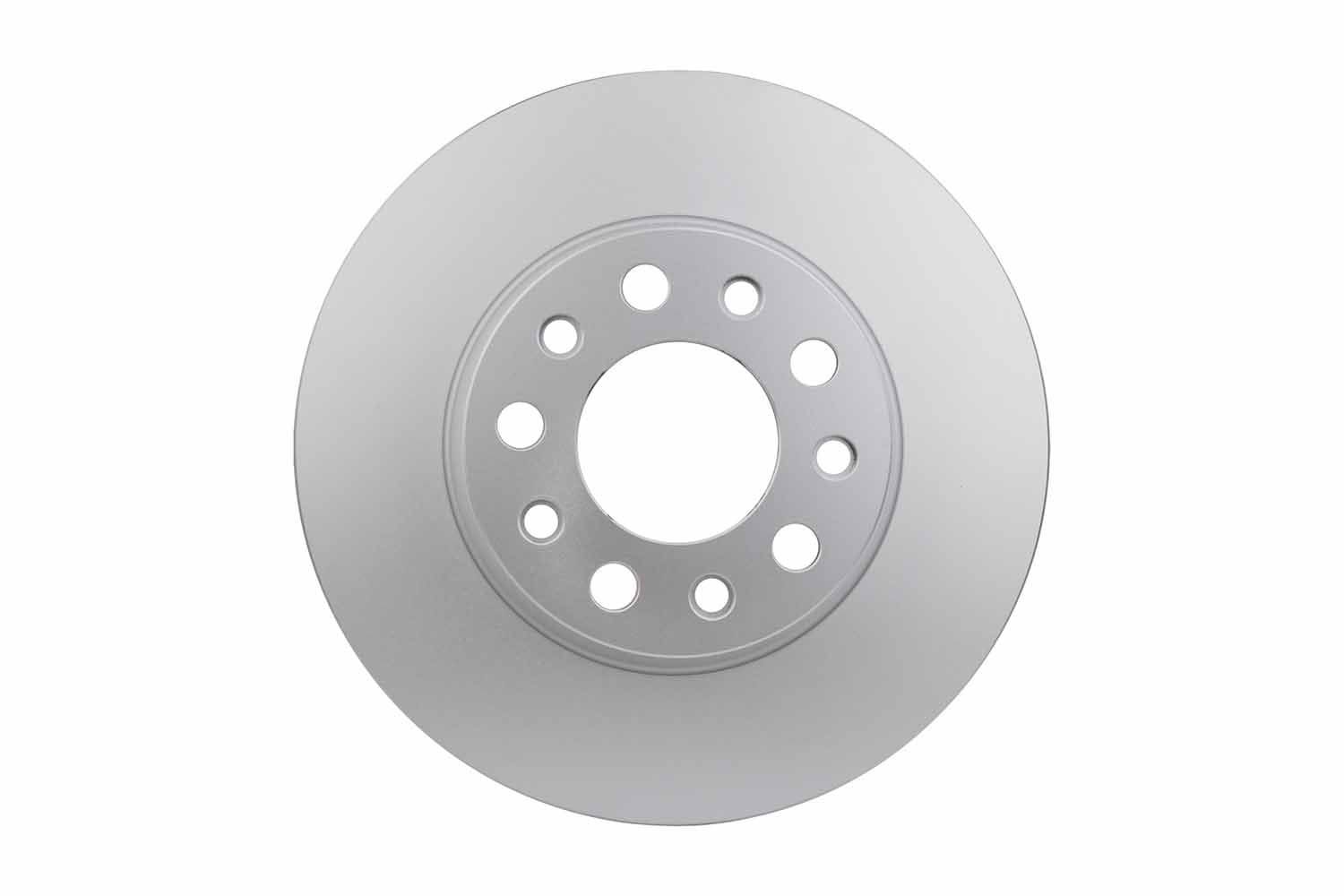 Hella Brake Disc for Alfa Romeo, FIAT & more, OEM quality, OEM 00K68249842AB - View 3
