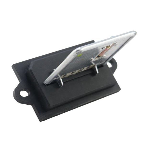 Blower Motor Resistor - for Nissan - OEM 27150-3DN0A | Eurowagens - View 5