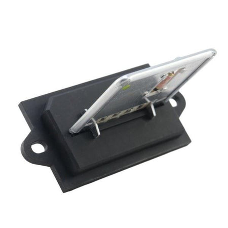 Blower Motor Resistor - for Nissan - OEM 27150-3DN0A | Eurowagens - View 5