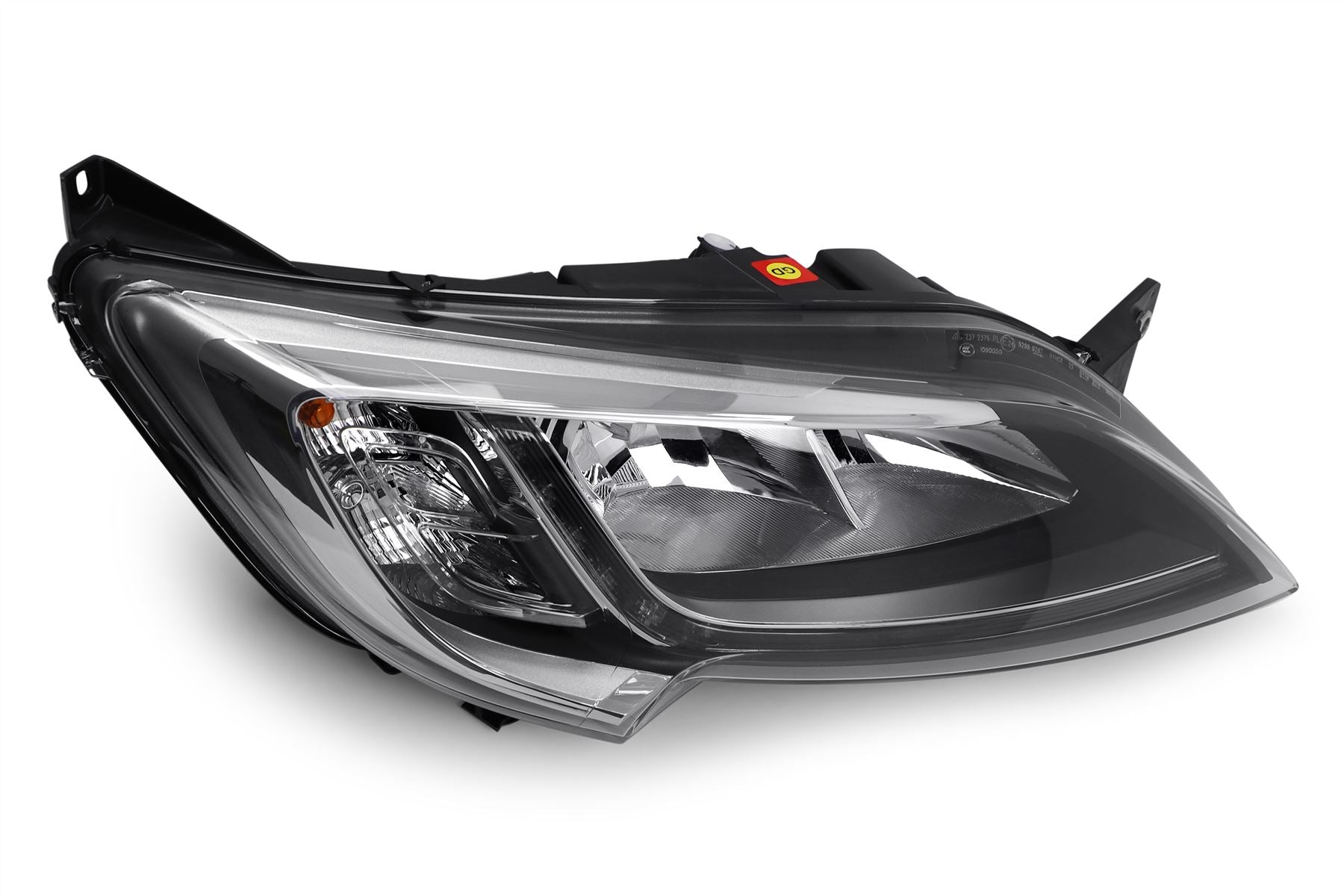 Magneti Marelli LED DRL Right Headlight for Citroen, Fiat & more, OEM quality, OEM 1374295080 - View 4
