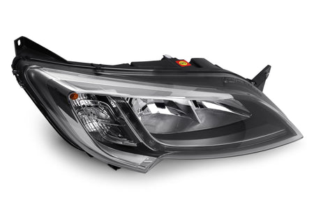Magneti Marelli LED DRL Right Headlight for Citroen, Fiat & more, OEM quality, OEM 1374295080 - View 4