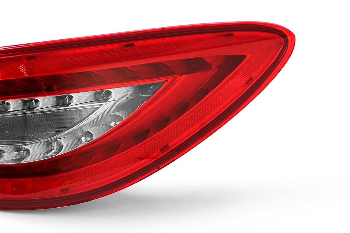 Mercedes-Benz CLS C218 Right Rear Light, Magneti Marelli OEM, OEM A2189060258 - View 5
