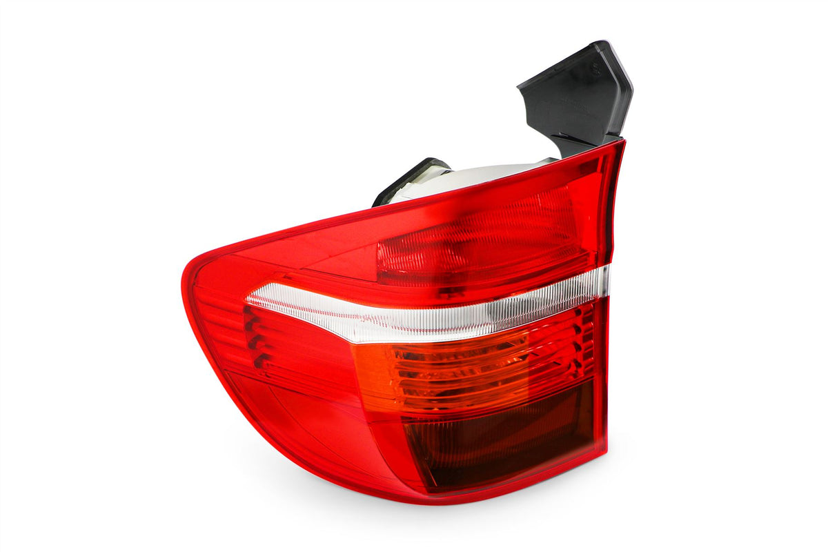 BMW X5 E70 Left Rear Light, Magneti Marelli OEM, OEM 63217200817 - View 5