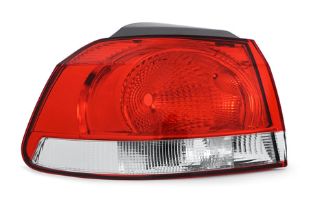 Hella Left Rear Light for Volkswagen, OEM quality, OEM 5K0945095N - View 7