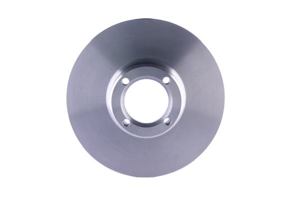 Rover Mini Hatchback 1.3 Cooper Works Brake Disc, Hella OEM, OEM 21A2612 - View 4
