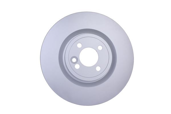 MINI For Brake Disc, Hella OEM, OEM 34116858071 - View 4