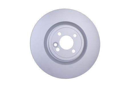 MINI For Brake Disc, Hella OEM, OEM 34116858071 - View 4