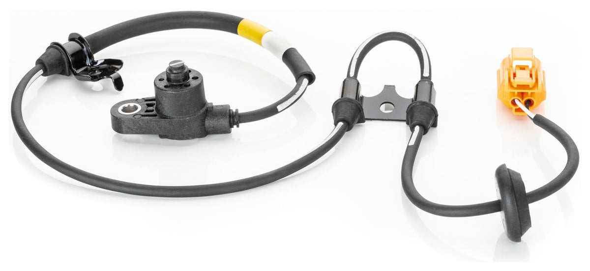 Honda Pilot ABS Wheel Speed Sensor, Hella OEM, OEM 57450S3VA01, MPN 6PU 230 040-821