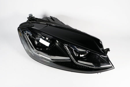 Hella AFS LED Right Headlight for Volkswagen, OEM quality, OEM 5G2941060 - View 10