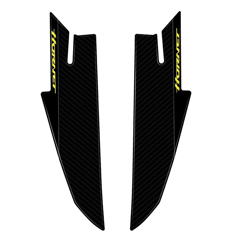 3D Epoxy Rear Side Panel Sticker - for Honda | Eurowagens