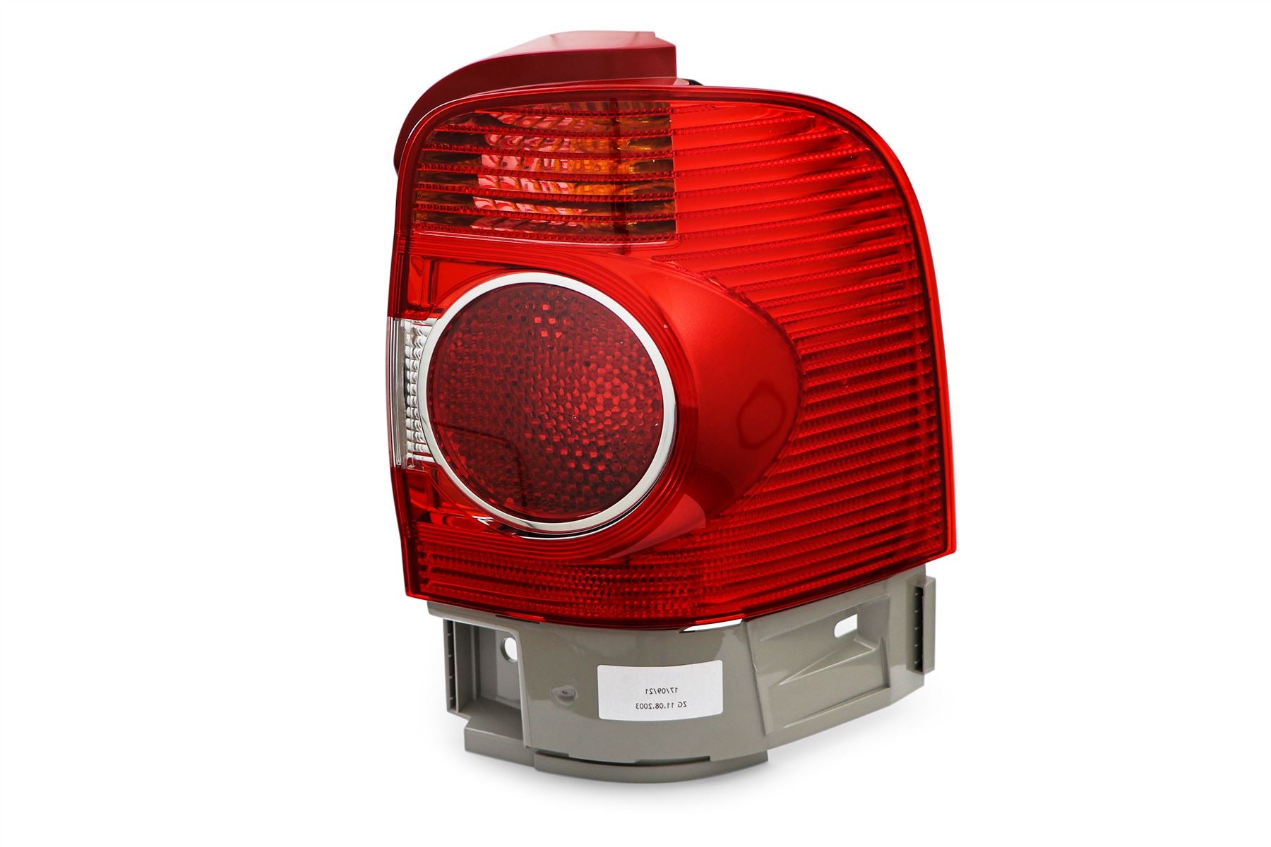 Volkswagen Sharan Right Rear Light, Hella OEM, OEM 7M3945096 - View 4