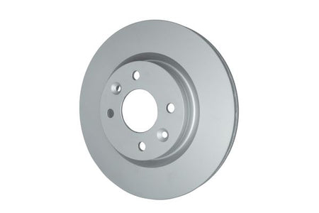 Hella Brake Disc for Renault, OEM quality, OEM 4020600Q0E - View 2
