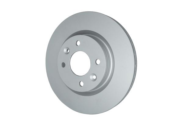 Hella Brake Disc for Renault, OEM quality, OEM 4020600Q0E - View 2