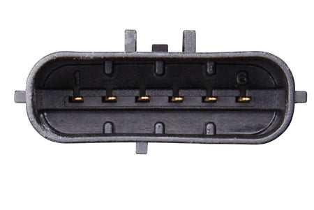 Hella Sensor Left for Seat, Volkswagen & more, OEM quality, OEM 1K1 721 503 BD - View 3