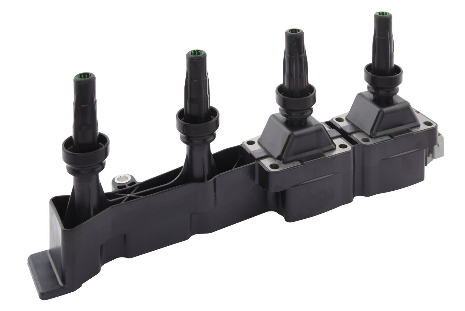 Hella Ignition Coil for Peugeot, OEM quality, OEM 5970.99, MPN 5DA 193 175-731