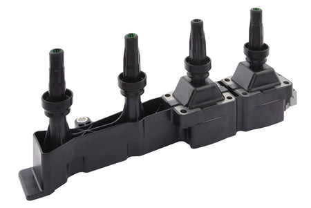 Hella Ignition Coil for Peugeot, OEM quality, OEM 5970.99, MPN 5DA 193 175-731