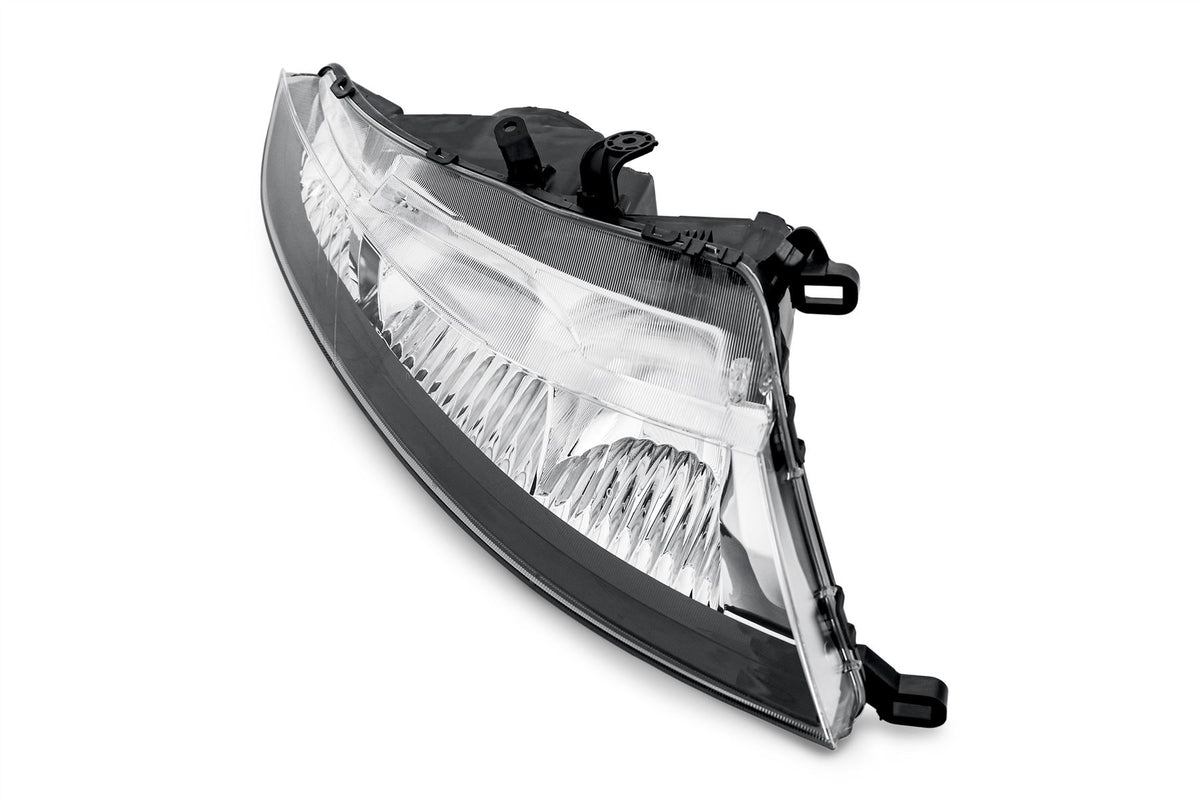Honda Civic Right Headlight, Magneti Marelli OEM, OEM 33101SMGE014M1 - View 8