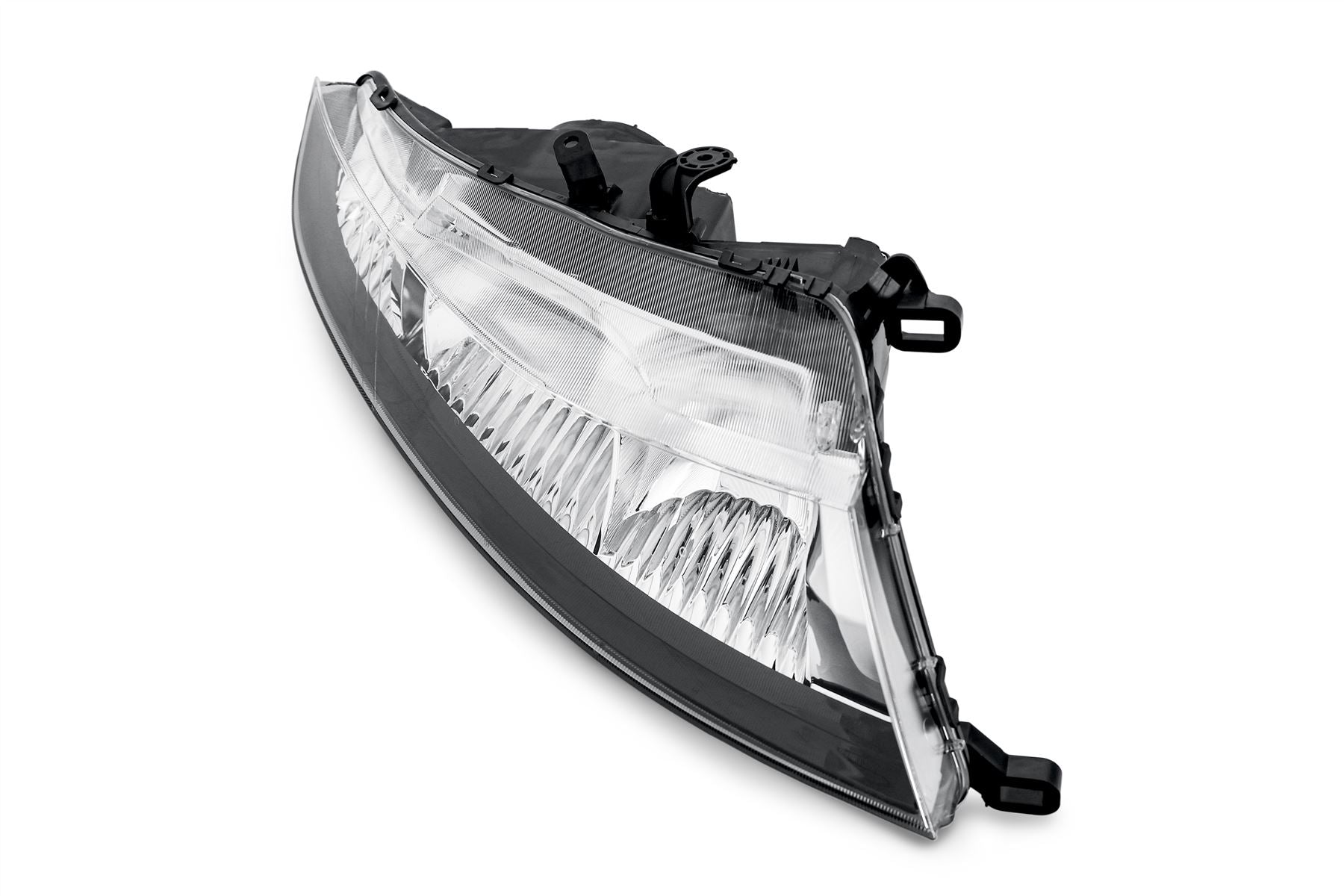 Honda Civic Right Headlight, Magneti Marelli OEM, OEM 33101SMGE014M1 - View 8