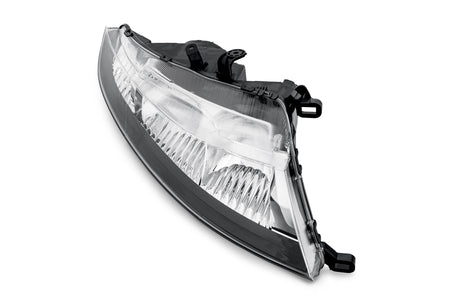 Honda Civic Right Headlight, Magneti Marelli OEM, OEM 33101SMGE014M1 - View 8