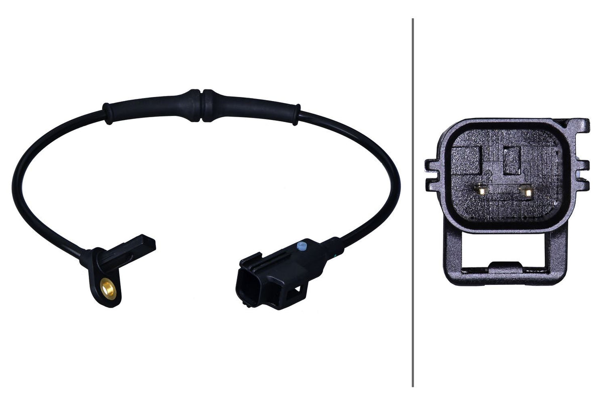 Hella Sensor for Jaguar, OEM quality, OEM C2Z2933 - View 3
