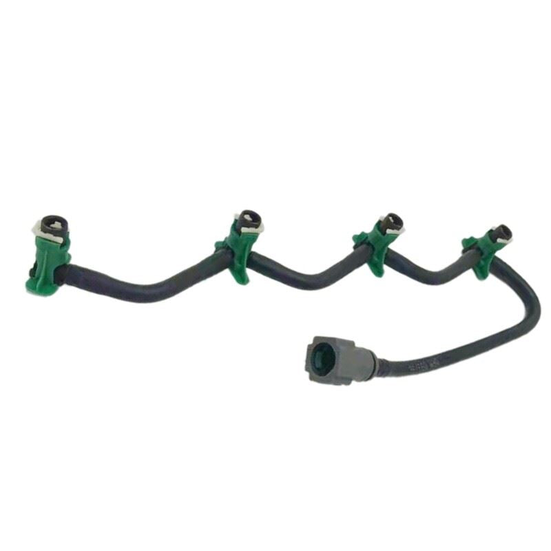 Fuel Return Hose - for Ford | Eurowagens - View 3