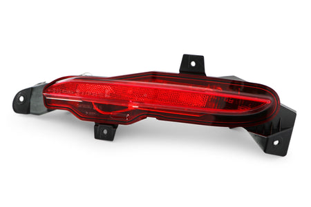Land Rover Velar Left Rear Light, Valeo OEM, OEM LR093440 - View 2