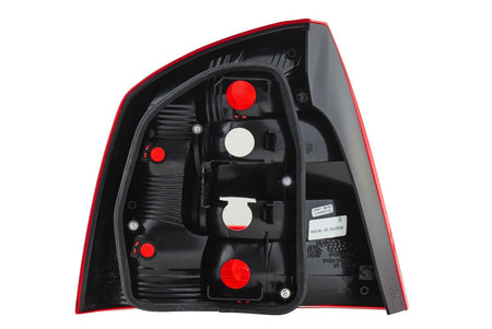 Skoda Octavia II Right Rear Light, Hella OEM, OEM 1Z5 945 096 B - View 3